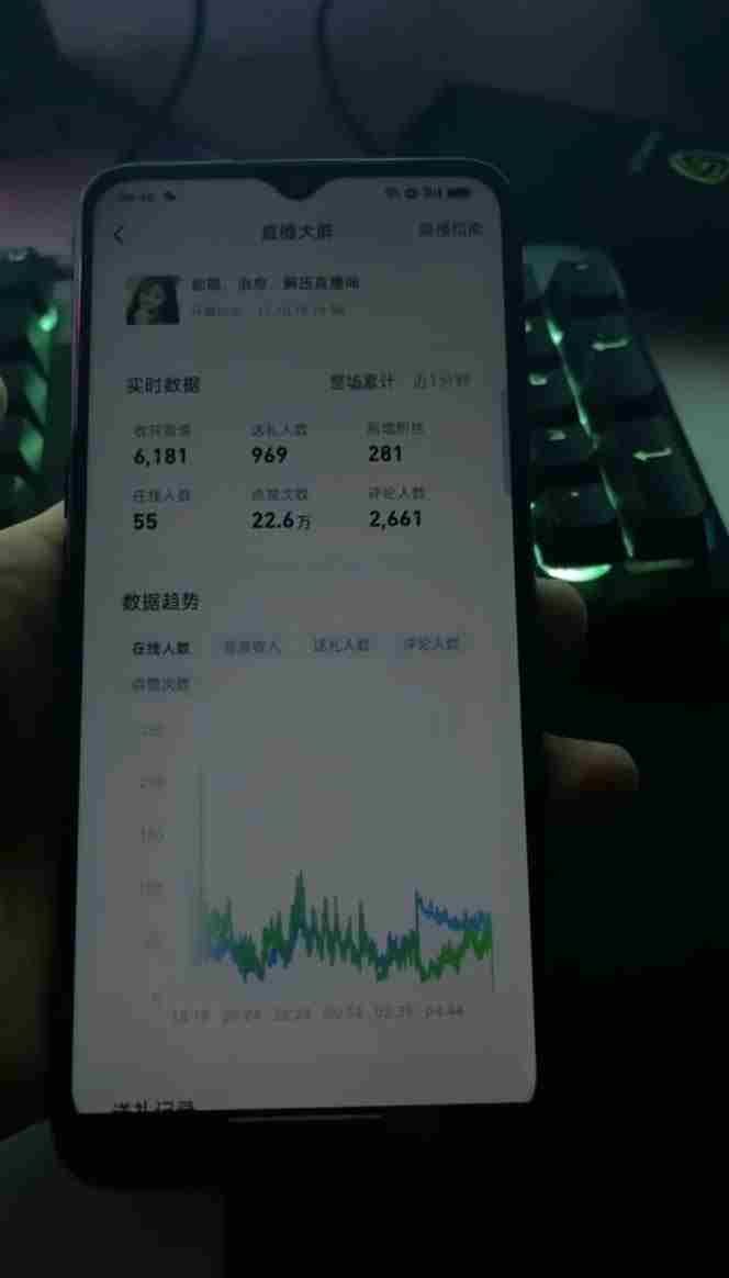 抖音最新最火【恐怖工程助眠】无人直播互动玩法(开播教程+软件+视频素材+音效) 抖音最新最火【恐怖工程助眠】无人直播互动玩法(开播教程+软件+视频素材+音效)