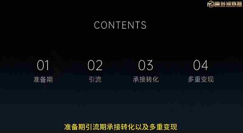 十万个富翁修炼宝典之7.绝版国学资料,操作3天就出单 十万个富翁修炼宝典之7.绝版国学资料,操作3天就出单