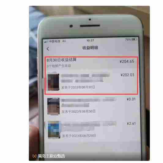 黄岛主·视频号流量变现副业训练营·公测1.0,小白新手一部手机就可以操作 黄岛主·视频号流量变现副业训练营·公测1.0,小白新手一部手机就可以操作