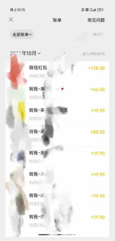 暴力日引500＋男粉独家思路，将美女做成极具视觉冲击力的视频，单月盈利超2万轻轻松松