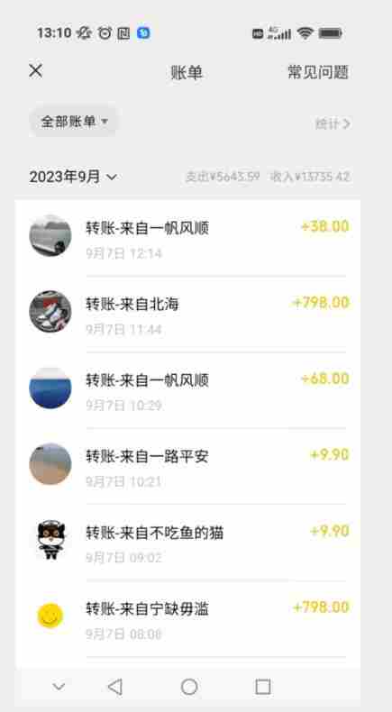 卖古籍电子书,作品只需要简单的图片去重,高客单价高利润,月入五位轻轻松松