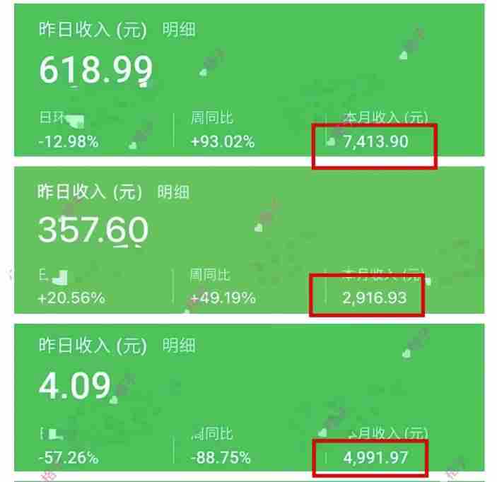 公众号流量主变现项目：每天2小时，普通人每月多挣三五千