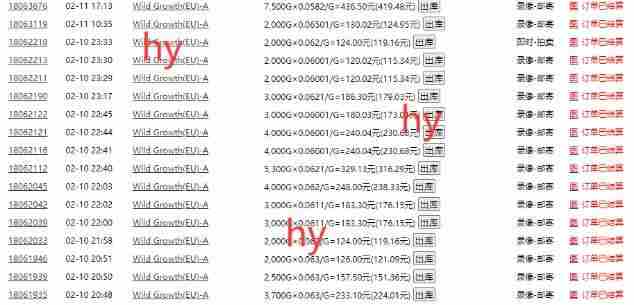 游戏自动打金搬砖项目，每天收益多张，门槛低收益高，操作简单【揭秘】