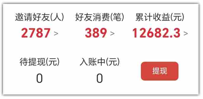 2025网盘拉新项目独家玩法，靠主项目支线做出全自动收益