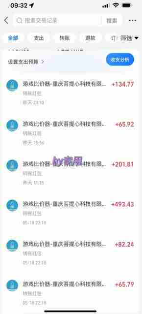 25年暴力游戏搬砖，全自动挂G，无门槛，日入10张【揭秘】、