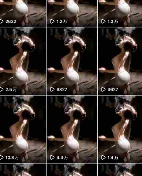 最新抖音手机搬运玩法，一部手机无脑搬运，有人已跑800W播放