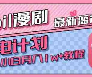 最新蓝海项目，B站充电计划，小白也能月入1w+