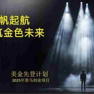 （15748期）美金对冲创业项目，日收益1000-3000，小众暴力项目稳定运行8年