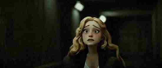 付费文章:最近全网疯传的《镜像》AI动画短片,高阶教程来了