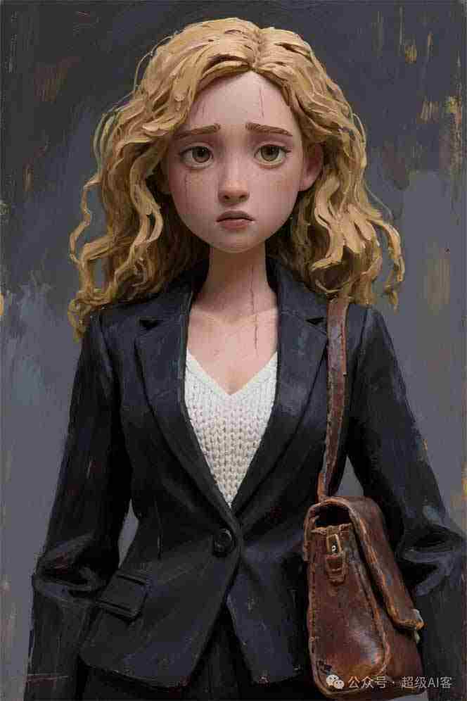 付费文章:最近全网疯传的《镜像》AI动画短片,高阶教程来了