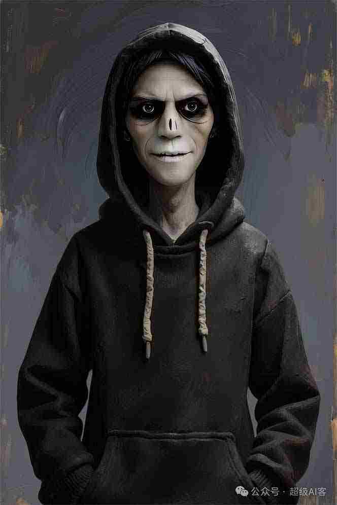 付费文章:最近全网疯传的《镜像》AI动画短片,高阶教程来了